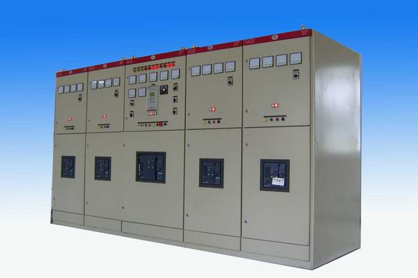 八所镇装修配电柜 安全实用建筑抽屉式配电柜-电